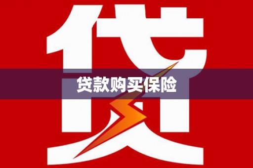 祁阳贷款购买保险