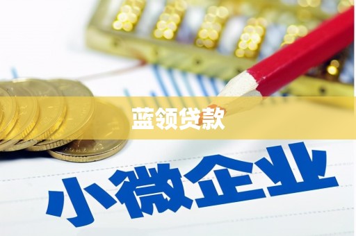 祁阳蓝领贷款